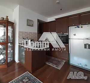 Просторен, тристаен апартамент к.к. Слънчев ден 2-Bedroom 134 sq. m. Brick 2005 y. 9 floor Not last | Apartments | Sunny Day (resort)