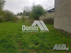Парцел в с. Тополи Sale 805 sq. m. Regulated (RLE) Without electricity Without water | Land for development, Investment projects | Topoli