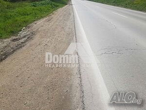 Парцел, с. Тополи Sale 3000 sq. m. Regulated (RLE) Without electricity Without water | Land for development, Investment projects | Topoli