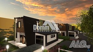 Къща к.к Камчия 2 - storey 155 sq. m. built-up area 300 sq. m. courtyard | Houses / Villas | Kamchiya (resort)