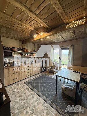 Къща до Долни чифлик 2 - storey 180 sq. m. built-up area 1000 sq. m. courtyard | Houses / Villas | Dolni chiflik