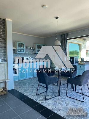 Бутикова къща с три спални в с. Стражица 1 - storey 130 sq. m. built-up area 459 sq. m. courtyard | Houses / Villas | Strazhitsa