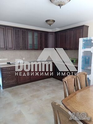 Апартамент с две спални в Кранево 2-Bedroom 94 sq. m. Brick 2006 y. 3 floor Last floor | Apartments | Kranevo