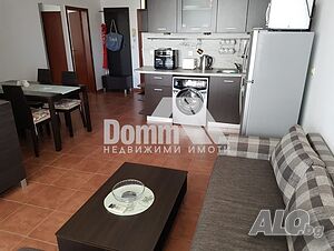 Апартамент с две спални в Кранево 2-Bedroom 75 sq. m. Brick 2005 y. 4 floor Not last | Apartments | Kranevo