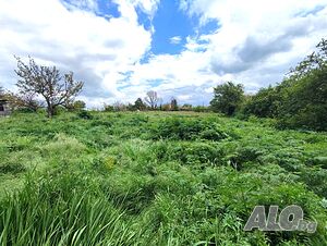 Парцел, с. Ветрино Sale 2180 sq. m. Regulated (RLE) Without electricity Without water | Land for development, Investment projects | Vetrino