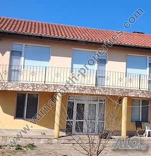 Продава се къща в село Царичино 2 - storey 172 sq. m. built-up area 500 sq. m. courtyard | Houses / Villas | Tsarichino