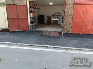 Отдавам под наем гараж Garage (private) | Garages, Parking places, Parking spots | Center Ruse