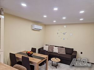 Апаратамент от Собственик!!! 2-Bedroom 60 sq. m. Furnished First residential floor | Apartments | Dyado Dyanko Gabrovo