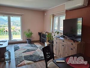 Къща с двор в гр Земен 1 - storey 70 sq. m. built-up area 1300 sq. m. courtyard | Houses / Villas | Zemen