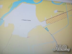 Продава земеделска земя подходяща за смяна на статут Sale 7200 sq. m. Regulation pending Without electricity Without water | Land for development, Investment projects | Yoakim Gruevo