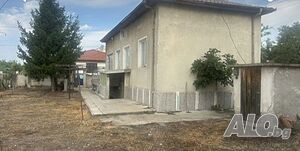 Двуетажна къща, с. Кочево 2 - storey 162 sq. m. built-up area 700 sq. m. courtyard | Houses / Villas | Kochevo