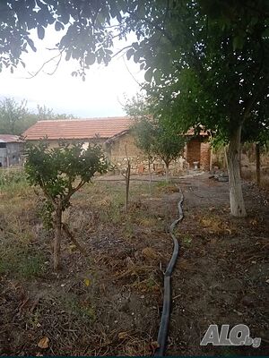 Парцел, с. Болярино Sale 1160 sq. m. Regulated (RLE) With electricity Water pipe | Land for development, Investment projects | Bolyarino