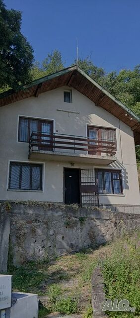 Плодава Две вили, гр. Кричим 2 - storey 84 sq. m. built-up area 600 sq. m. courtyard | Houses / Villas | Krichim