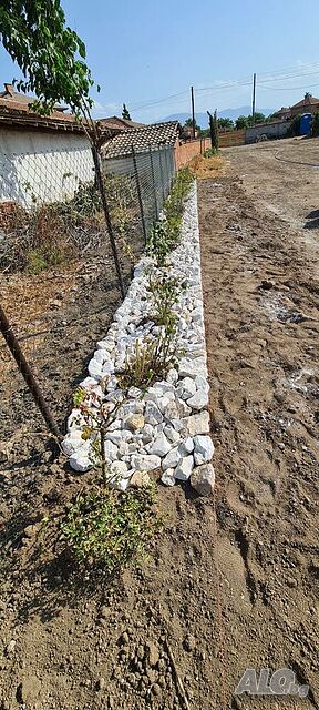 Продава парцел УПИ Костиево Sale 1200 sq. m. Regulated (RLE) With electricity Own water source | Land for development, Investment projects | Kostievo