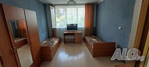 Самостоятелна квартира Studio 30 sq. m. Furnished First residential floor | Apartments | Svishtov