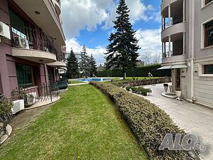 3-стаен, Св. Св. Константин и Елена, 135 м2 2-Bedroom 135 sq. m. Brick 2008 y. Not last | Apartments | Св. Св. Константин и Елена Varna