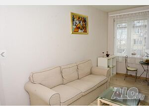4-стаен 147 м2, ВИНС-Червен площад Large 147 sq. m. Brick 2010 y. 3 floor Not last | Apartments | Cherven Ploshtad Varna