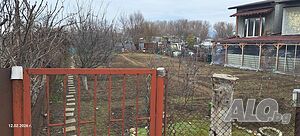 Поземлен имот Долни Богров Sale 626 sq. m. Regulated (RLE) Without electricity Own water source | Land for development, Investment projects | Ботевградско шосе Dolni Bogrov