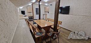 Реставрирана къща 3 под наем в с. Козичино (Еркеч) 1 - storey 130 sq. m. Furnished | Houses / Villas | Kozichino