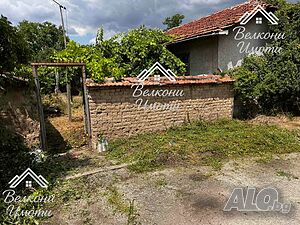 Ъглов парцел с къща Sale 2035 sq. m. Regulated (RLE) With electricity Water pipe | Land for development, Investment projects | Pishtigovo