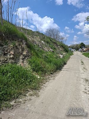 Промишлен парцел 2.200дк. ЗПЗ Варна Sale 2200 sq. m. Regulation pending Without electricity Without water | Land for development, Investment projects | Zapadna Prom. Zona Varna