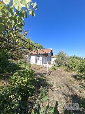 Вила с. Осеново Sale 600 sq. m. Regulated (RLE) With electricity Without water | Land for development, Investment projects | Osenovo