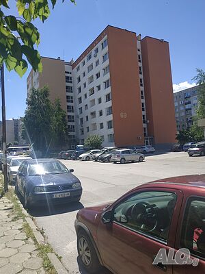 Отдавам апартамент под наем 1-Bedroom 75 sq. m. Furnished Not last floor | Apartments | Zapad Kyustendil