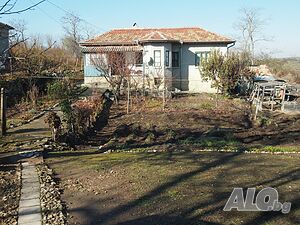 Къща с. Крагулево - 20000eu 1 - storey 65 sq. m. built-up area 2300 sq. m. courtyard | Houses / Villas | Kragulevo