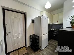 Едностаен апартамент под наем Studio 40 sq. m. Furnished Not last floor | Apartments | Center Plovdiv