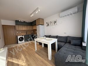 Луксозно жилище под наем в кв. Зона Б 1-Bedroom 65 sq. m. Furnished Not last floor | Apartments | Zona B Veliko Tarnovo