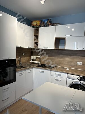 Двустаен апартамент в кв. Картала 1-Bedroom 65 sq. m. Furnished Last floor | Apartments | Kartala Veliko Tarnovo