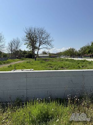 Ограден парцел в с. Козаревец! Sale 1210 sq. m. Regulated (RLE) Without electricity Own water source | Land for development, Investment projects | Kozarevets
