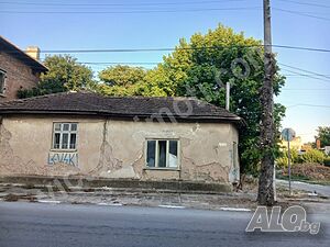 Къща в село Карайсен 2 - storey 80 sq. m. built-up area 320 sq. m. courtyard | Houses / Villas | Karaisen