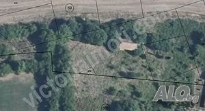 Парел в село Мусина Sale 2150 sq. m. Not regulated Without electricity Without water | Land for development, Investment projects | Musina