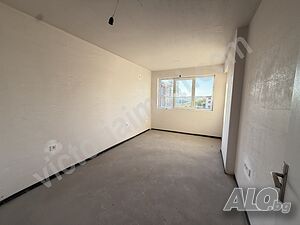 Двустаен апартамент с акт 16 в кв. Картала 1-Bedroom 68 sq. m. Brick 2025 y. 4 floor Not last | Apartments | Kartala Veliko Tarnovo