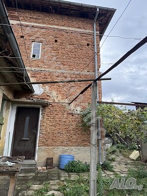 Двуетажна къща в село Пушево 2 - storey 160 sq. m. built-up area 650 sq. m. courtyard | Houses / Villas | Pushevo