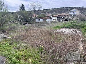 Парцел в регулация с ток и вода в с. Шереметя Sale 600 sq. m. Regulated (RLE) With electricity Water pipe | Land for development, Investment projects | Sheremetya