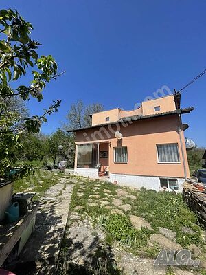 Къща в с. Ветринци 2 - storey 200 sq. m. built-up area 1300 sq. m. courtyard | Houses / Villas | Vetrintsi