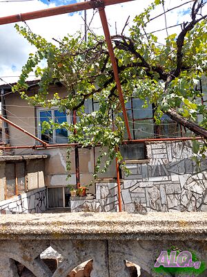 Къща за продажба 2 - storey 114 sq. m. built-up area 240 sq. m. courtyard | Houses / Villas | Zapad Pazardzhik