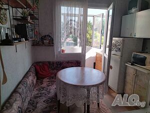Двустаен апартамент под наем 1-Bedroom 70 sq. m. Furnished Not last floor | Apartments | Mladost Pazardzhik