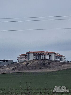 Инвестиционен парцел до ”Vineyards SPA Resort”” УПИ на път Ахелой-Каблешково Sale 4664 sq. m. Regulated (RLE) Without electricity Without water | Land for development, Investment projects | Kableshkovo