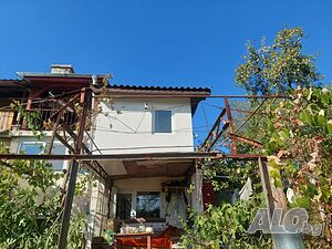 Продава се вила до гр. Враца 2 - storey 734 sq. m. built-up area 734 sq. m. courtyard | Houses / Villas | Дери Вол Vratsa