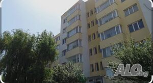 Двустаен апартамент 1-Bedroom 62 sq. m. Panel 1990 y. 1 floor First residential floor | Apartments | Възход 1 Вх.Б Tutrakan