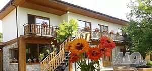 Къща за гости 2 - storey 300 sq. m. built-up area 1200 sq. m. courtyard | Houses / Villas | Emen