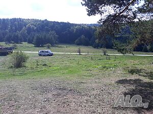 Парцел до х. Студенец Sale 10736 sq. m. Not regulated Without electricity Without water | Land for development, Investment projects | Dobralak