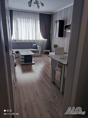 3 - стаен кв. Балик 2-Bedroom 89 sq. m. Panel 1988 y. 7 floor Not last | Apartments | Balik Dobrich