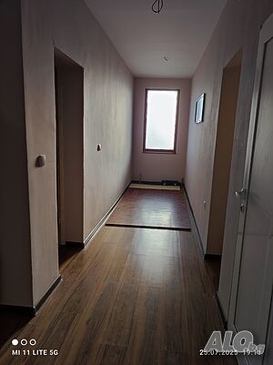Къща с голям двор 1 - storey 180 sq. m. built-up area 3000 sq. m. courtyard | Houses / Villas | Rosenovo