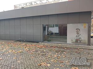 Продава магазин Shop 240 sq. m. Ground floor | Shops, Offices | Center Dobrich