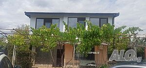 Вила - с. Топола 2 - storey 72 sq. m. built-up area 684 sq. m. courtyard | Houses / Villas | Topola