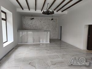 Дава под наем имот в с. Росеново 1 - storey 200 sq. m. Unfurnished | Houses / Villas | Rosenovo